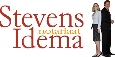 Stevens Idema Notariaat